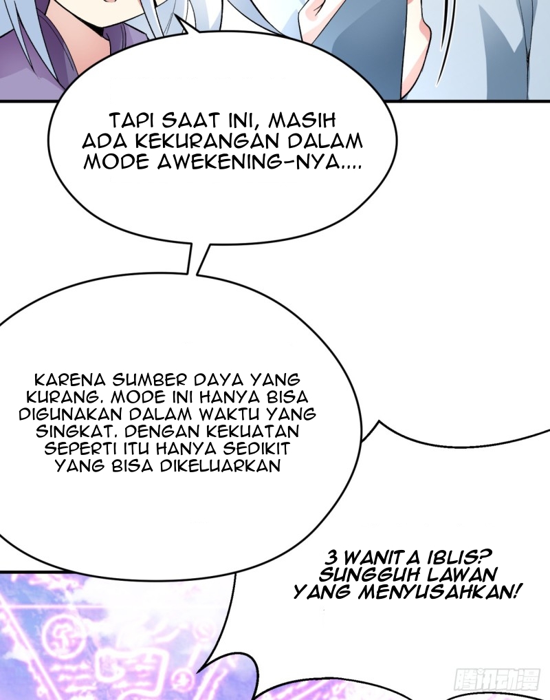 I Picked Up An Attributes Chapter 25 Gambar 51